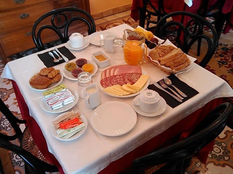 tinion urban hotel