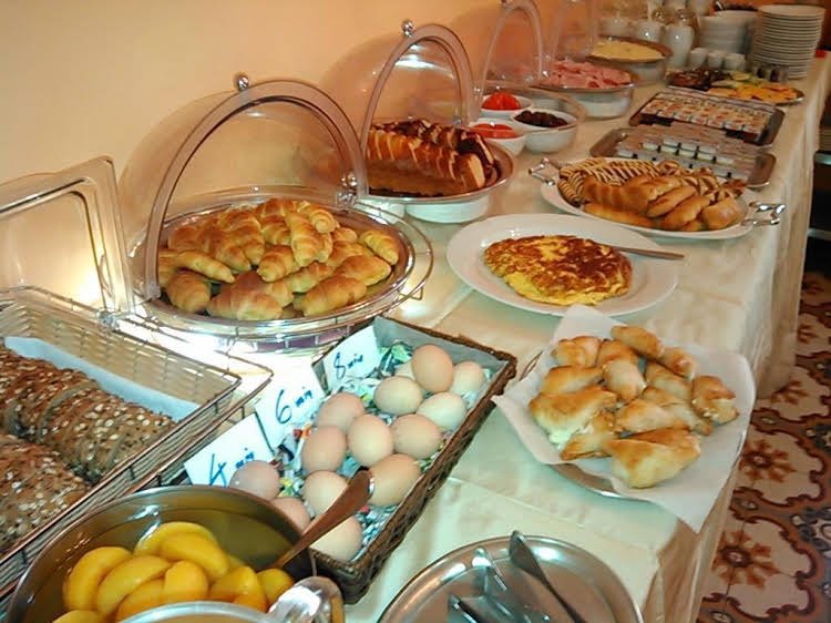 tinion urban hotel