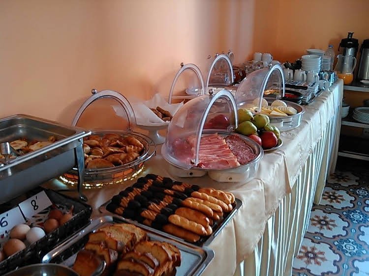 tinion urban hotel