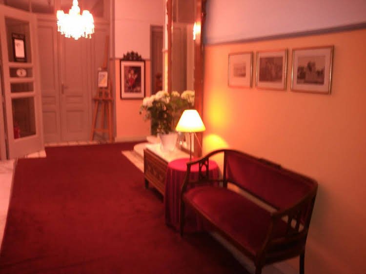 tinion urban hotel