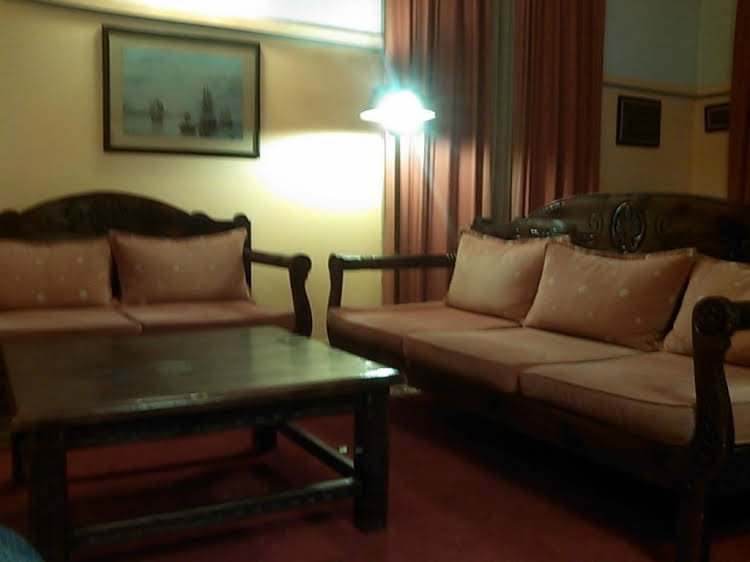 tinion urban hotel