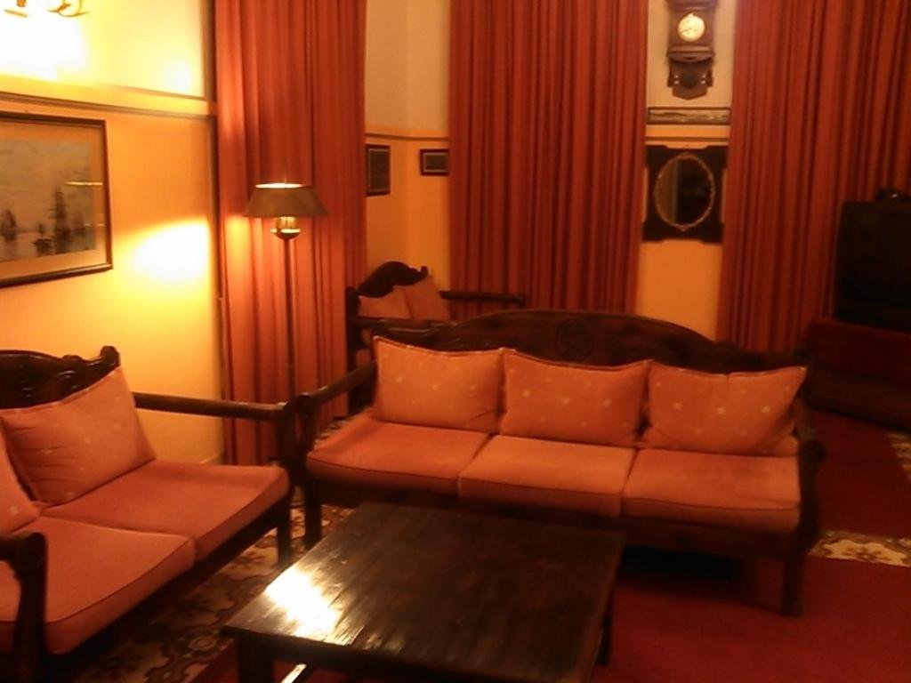 tinion urban hotel