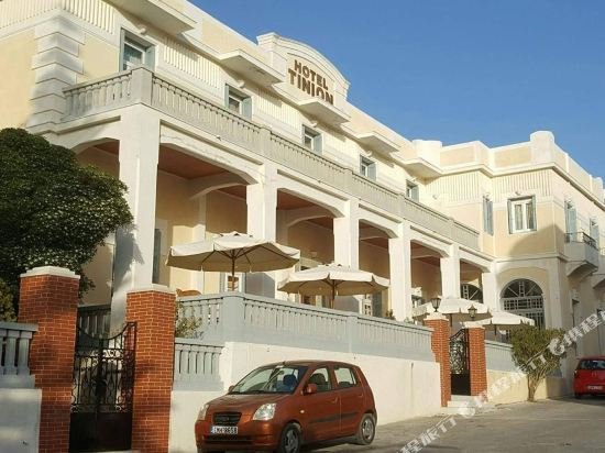 tinion urban hotel