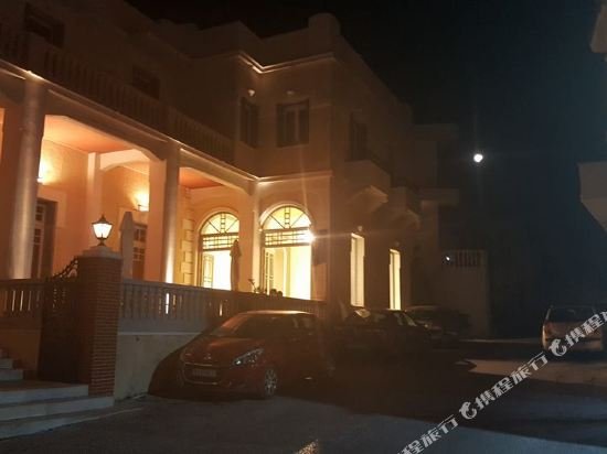 tinion urban hotel