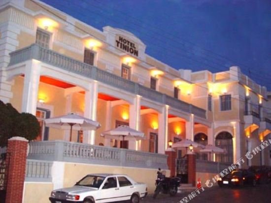 tinion urban hotel