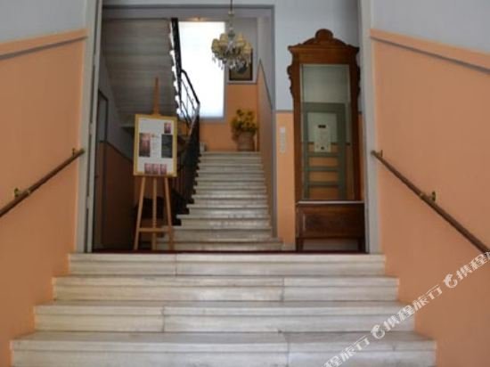 tinion urban hotel
