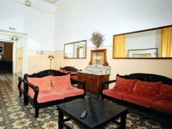 tinion urban hotel