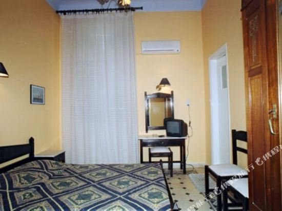 tinion urban hotel