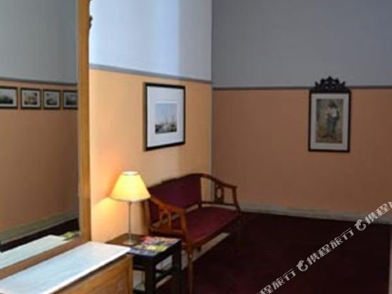 tinion urban hotel
