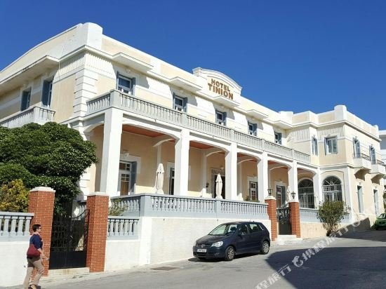 tinion urban hotel