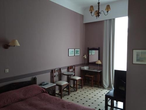 tinion urban hotel