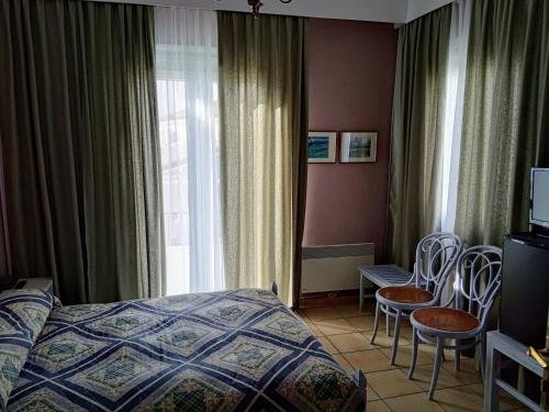 tinion urban hotel