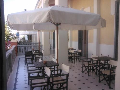 tinion urban hotel