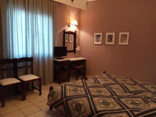 tinion urban hotel