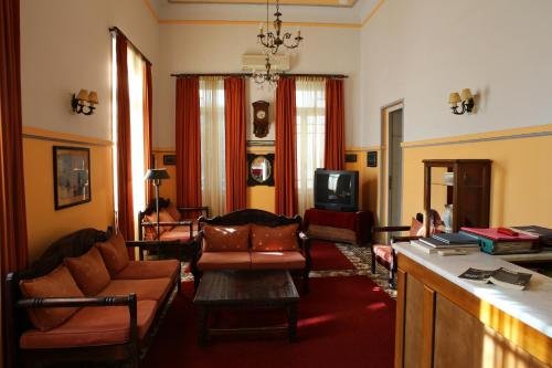 tinion urban hotel