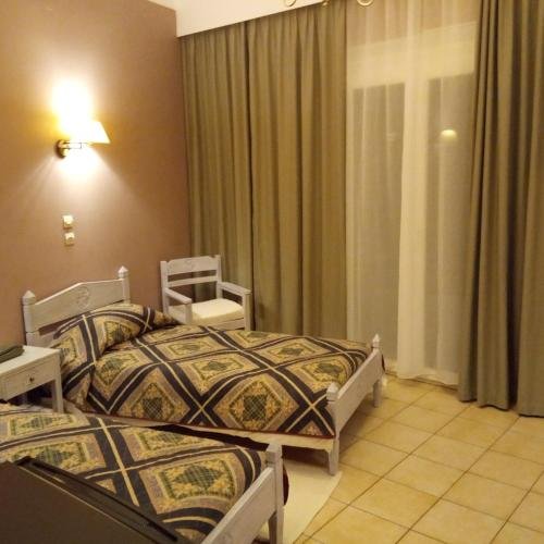 tinion urban hotel