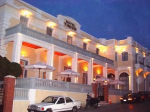 tinion urban hotel