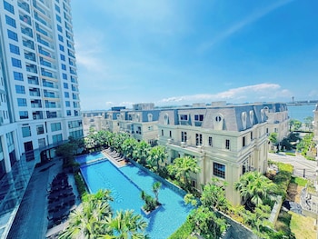 Saphire Ha Long Luxury Apart,,3 star