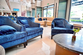 Saphire Ha Long Luxury Apart,,3 star