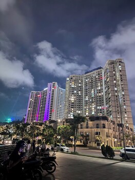 Saphire Ha Long Luxury Apart,,3 star
