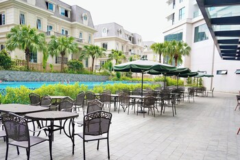 Saphire Ha Long Luxury Apart,,3 star