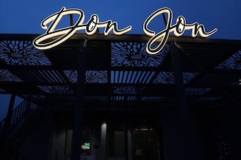 moresta ajmer hotel with rooftop bar