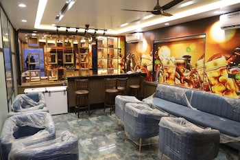 moresta ajmer hotel with rooftop bar