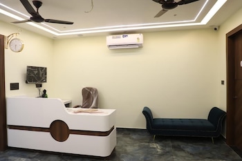 moresta ajmer hotel with rooftop bar