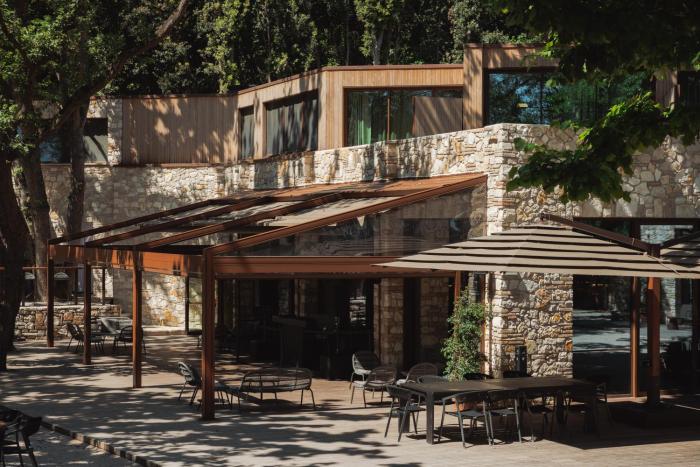 casacon disco hotel sirolo