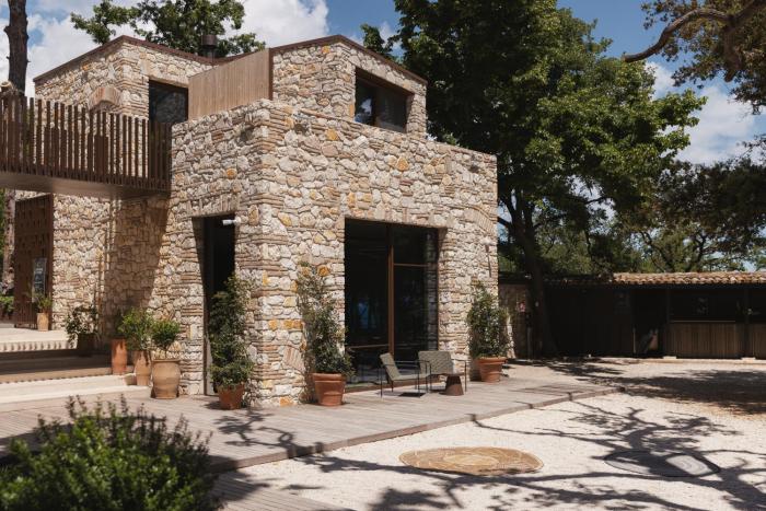 casacon disco hotel sirolo