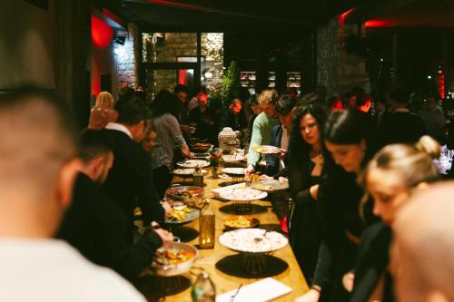 casacon disco hotel sirolo
