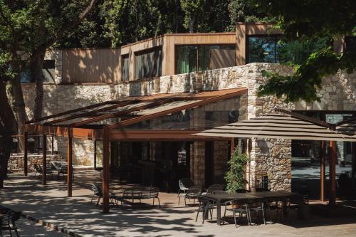 casacon disco hotel sirolo