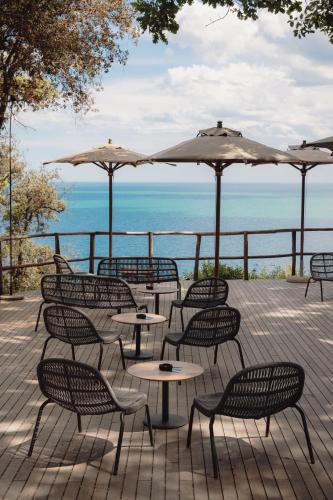 casacon disco hotel sirolo