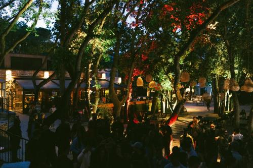 casacon disco hotel sirolo
