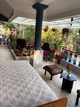 homestay heaven aumgarden
