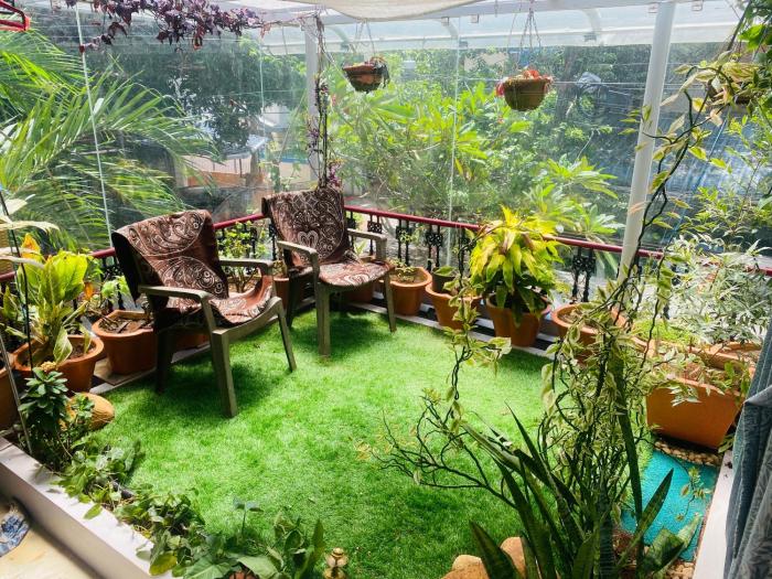 homestay heaven aumgarden