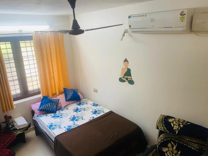 homestay heaven aumgarden