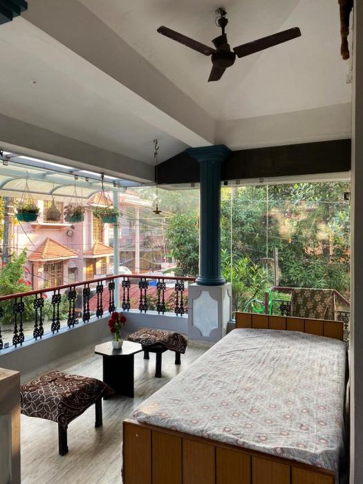 homestay heaven aumgarden