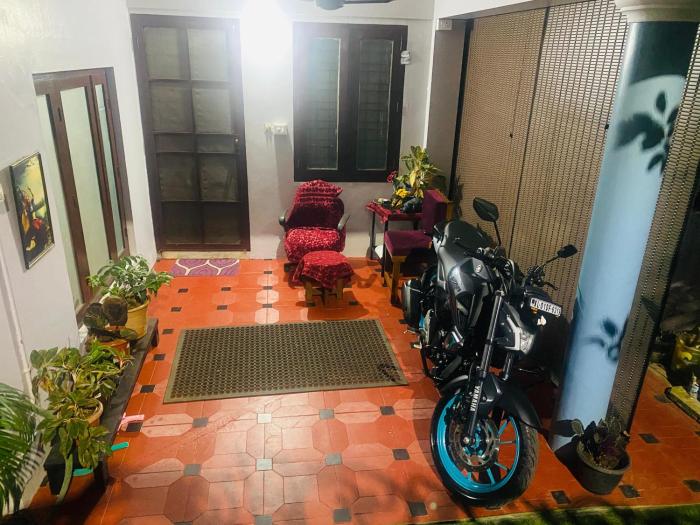 homestay heaven aumgarden