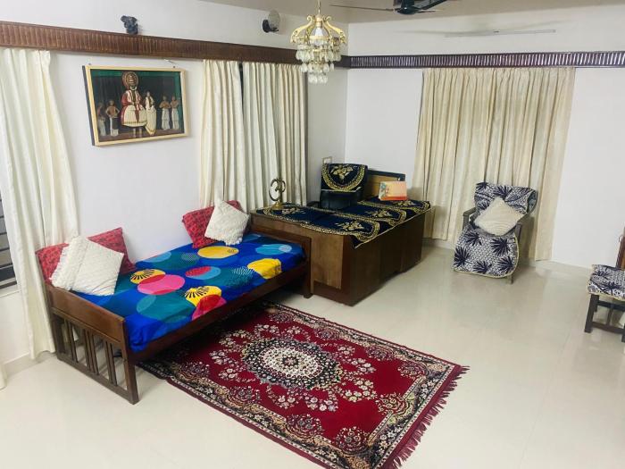 homestay heaven aumgarden