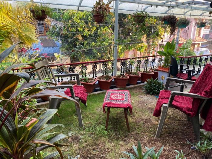 homestay heaven aumgarden