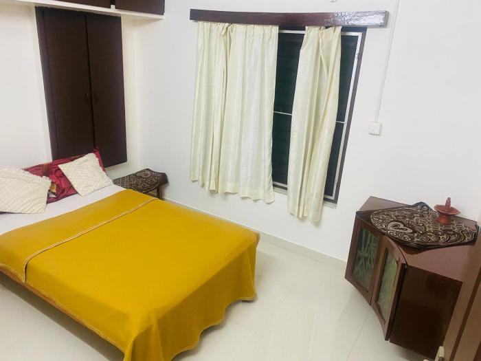 homestay heaven aumgarden