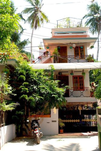 homestay heaven aumgarden