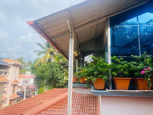 homestay heaven aumgarden