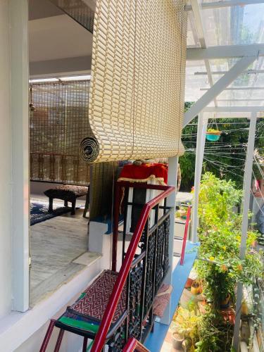 homestay heaven aumgarden