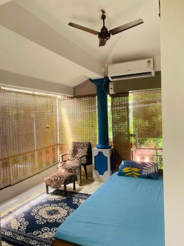 homestay heaven aumgarden