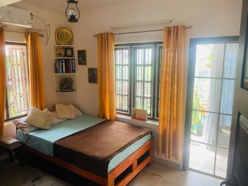 homestay heaven aumgarden