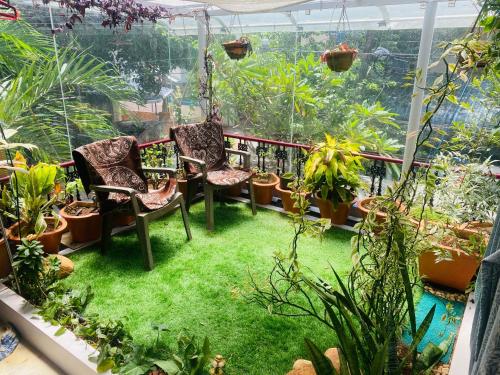 homestay heaven aumgarden