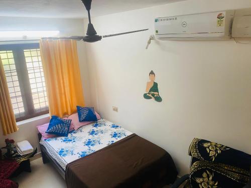 homestay heaven aumgarden