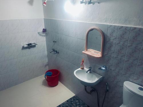 homestay heaven aumgarden